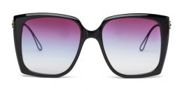 VEGA Shiny Black & Deep Black Matte